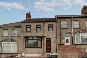 3 Bedroom Terraced